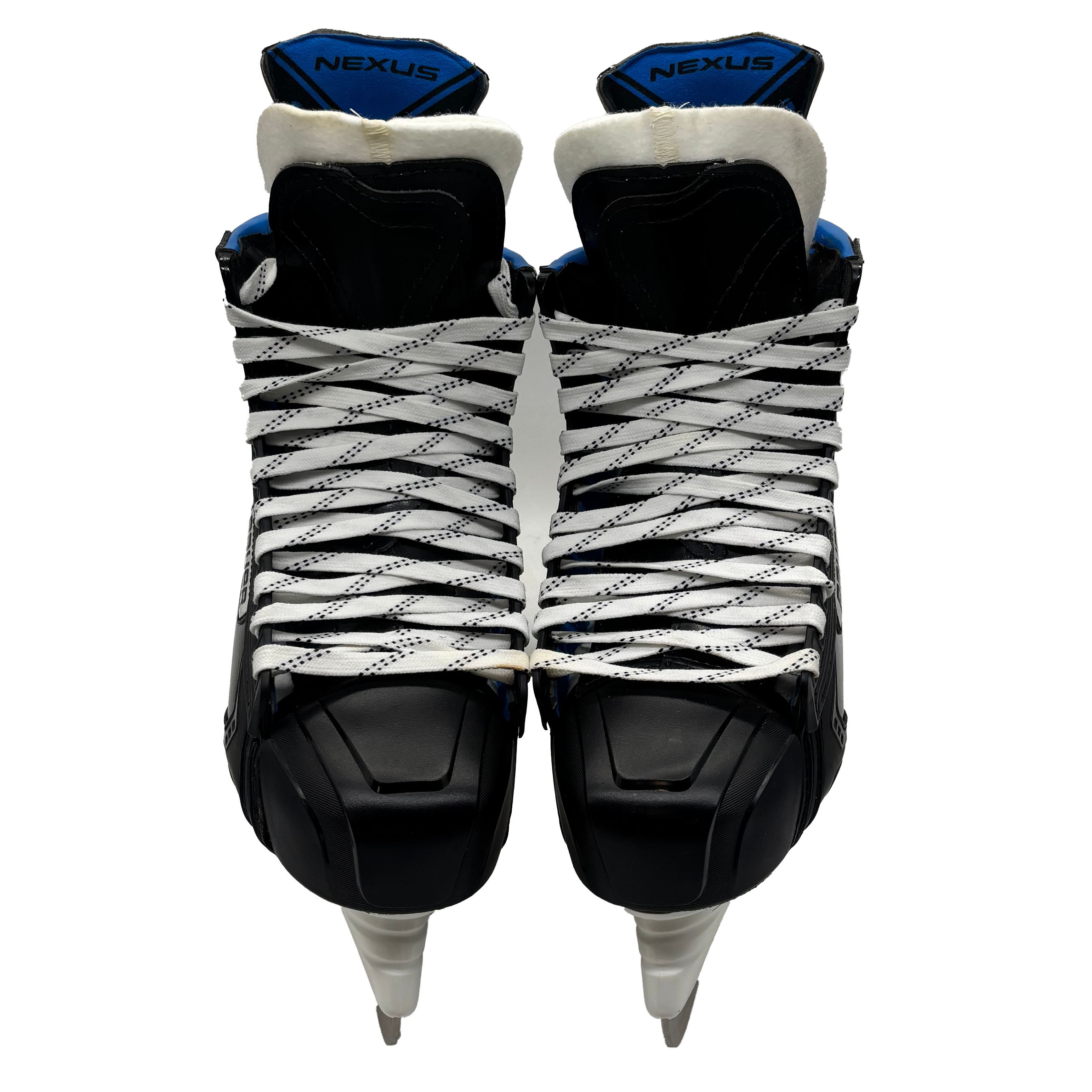 Bauer Nexus 1N - Pro Stock Hockey Skates - Size 10.5E