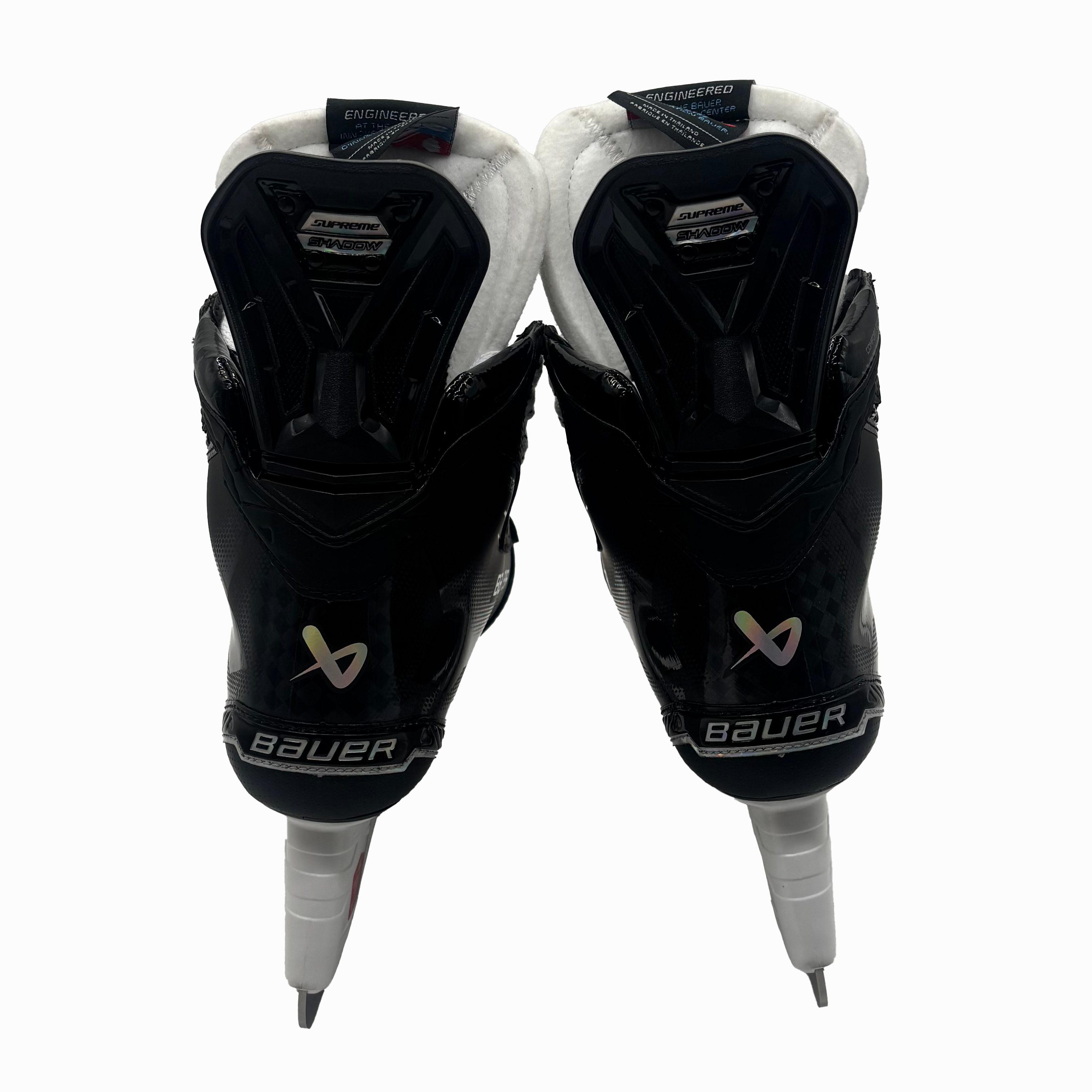 Bauer Supreme Shadow - Pro Stock Hockey Skates - Size 8D