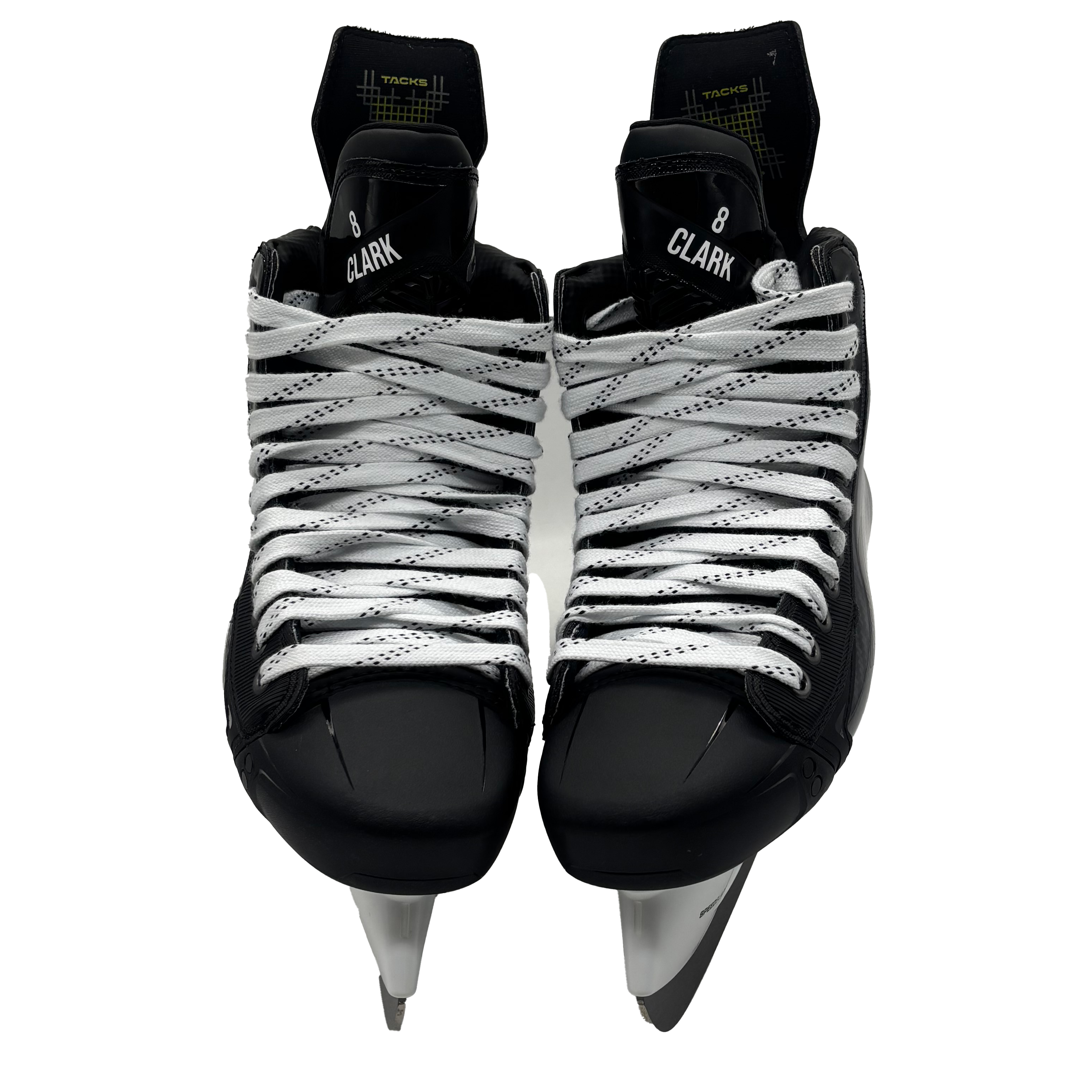 CCM Tacks XF Pro - Pro Stock Hockey Skates - Size 9EE