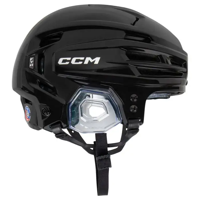 CCM Jetspeed FTW - Hockey Helmet - (Black)