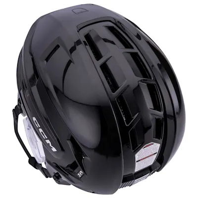 CCM Jetspeed FTW - Hockey Helmet - (Black)