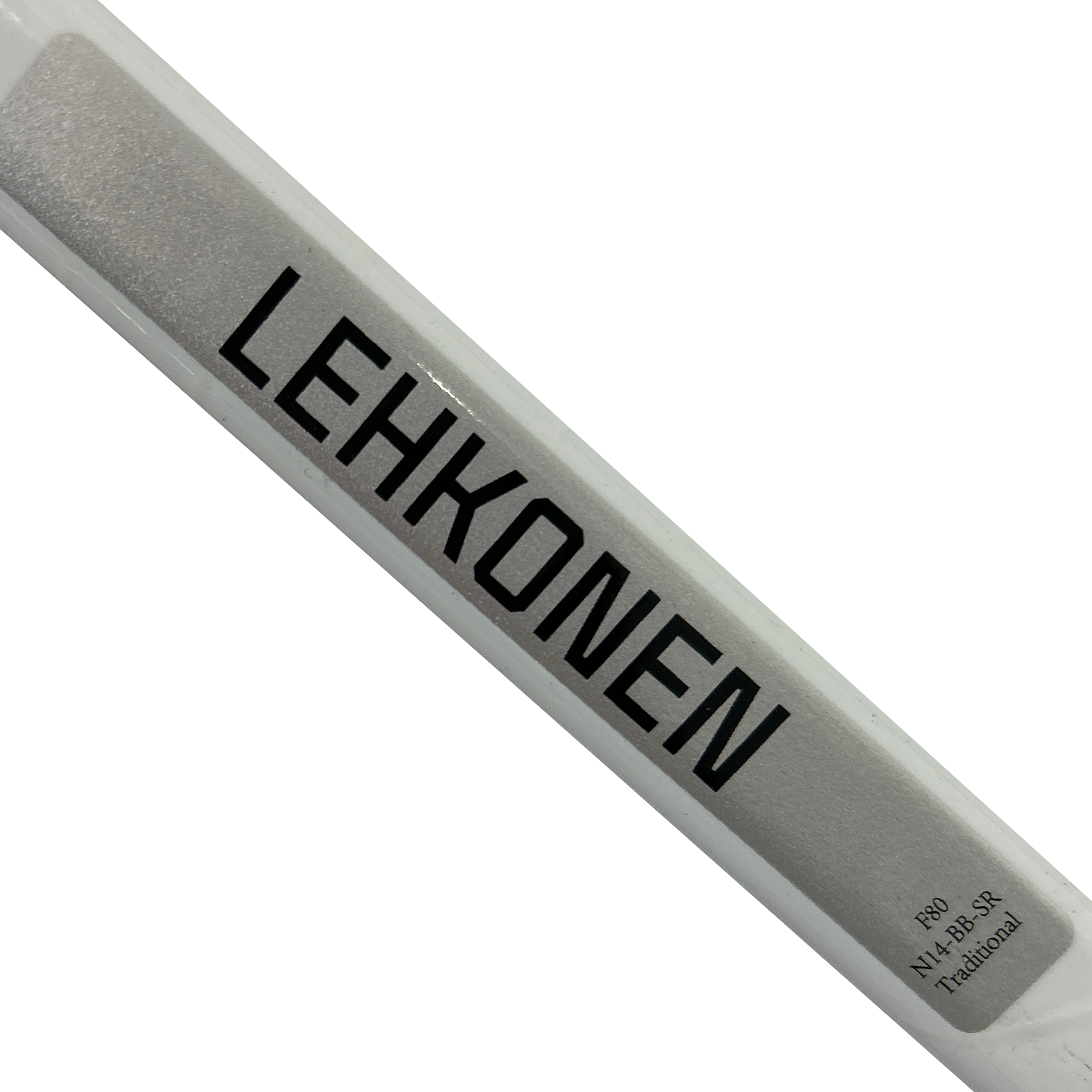 Artturi Lehkonen Pro Stock - Sherwood Rekker Legend Pro *Dressed as Sherwood P.M.P. 7000 Retro Graphic* (NHL)