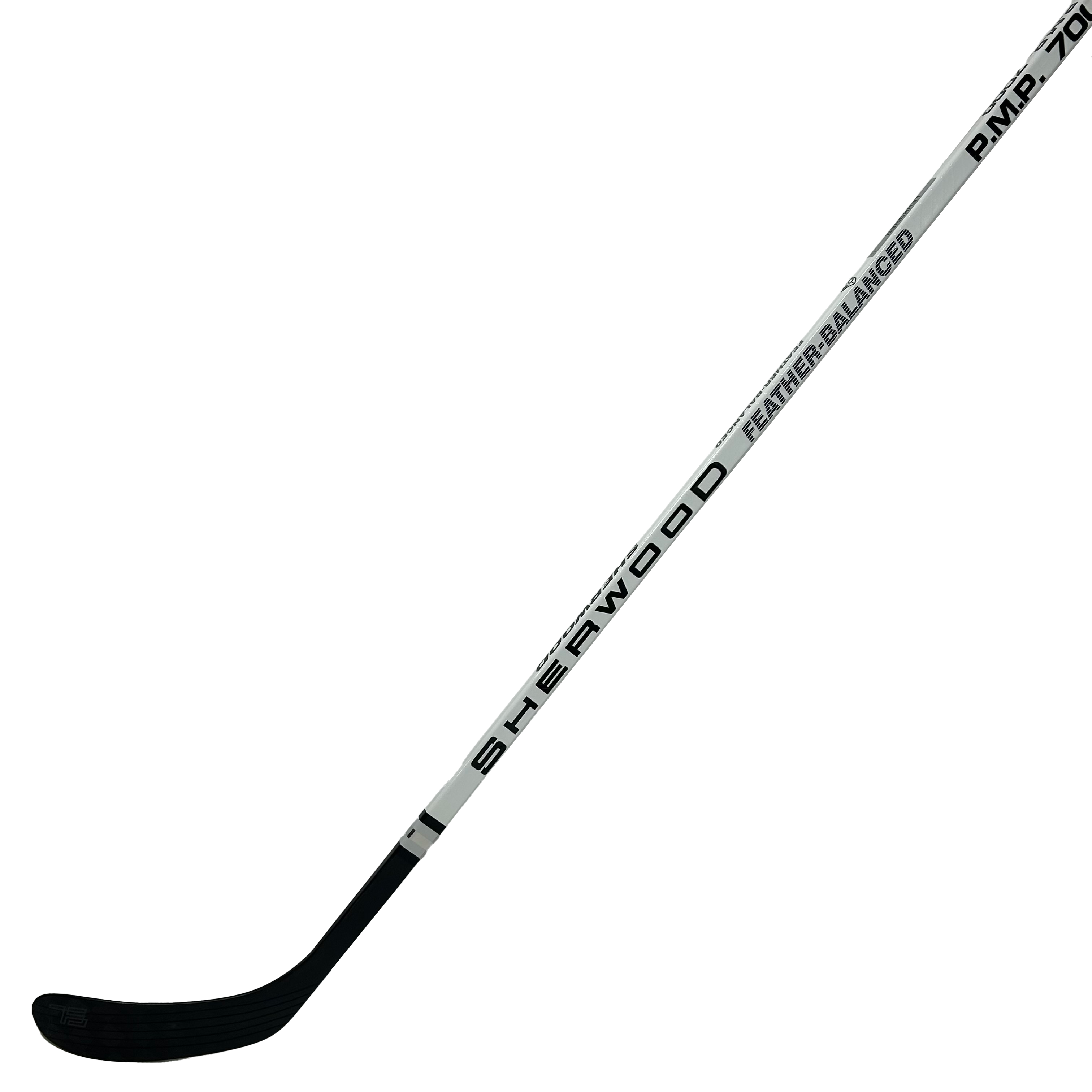 Artturi Lehkonen Pro Stock - Sherwood Rekker Legend Pro *Dressed as Sherwood P.M.P. 7000 Retro Graphic* (NHL)