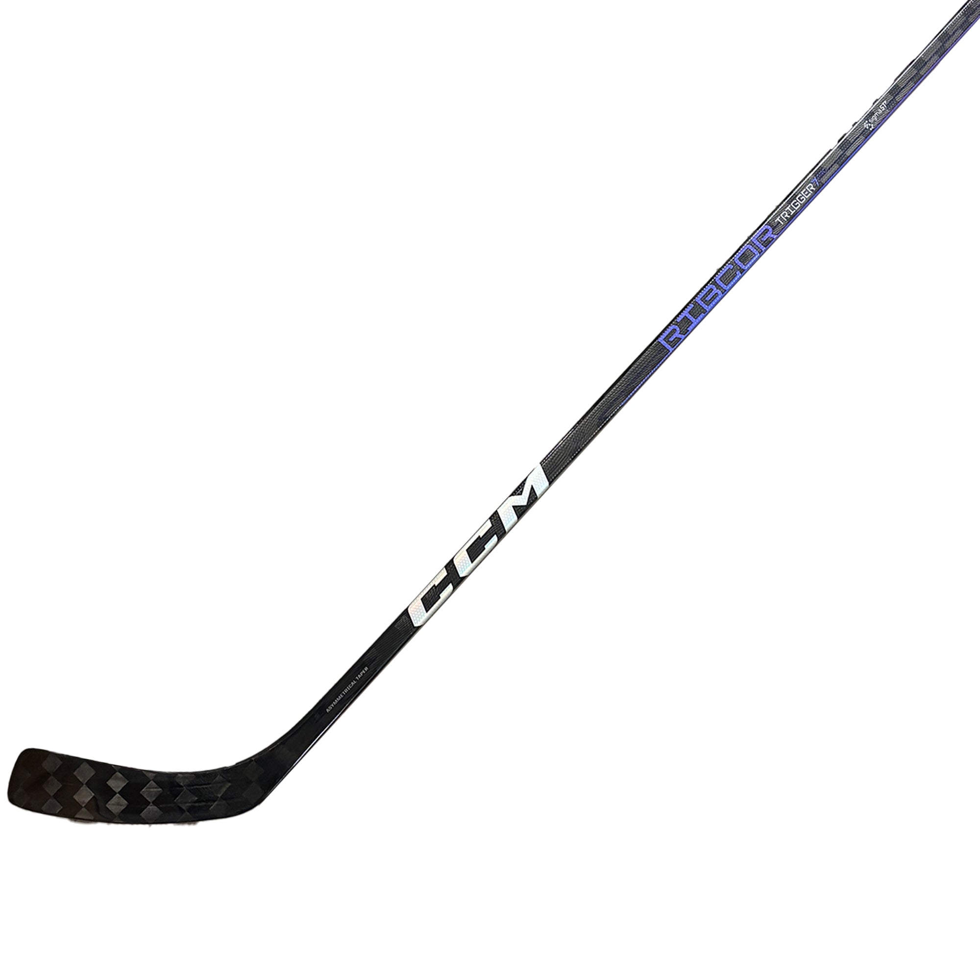 Patrick Kane Pro Stock - CCM Ribcor Trigger 7 Pro (NHL)