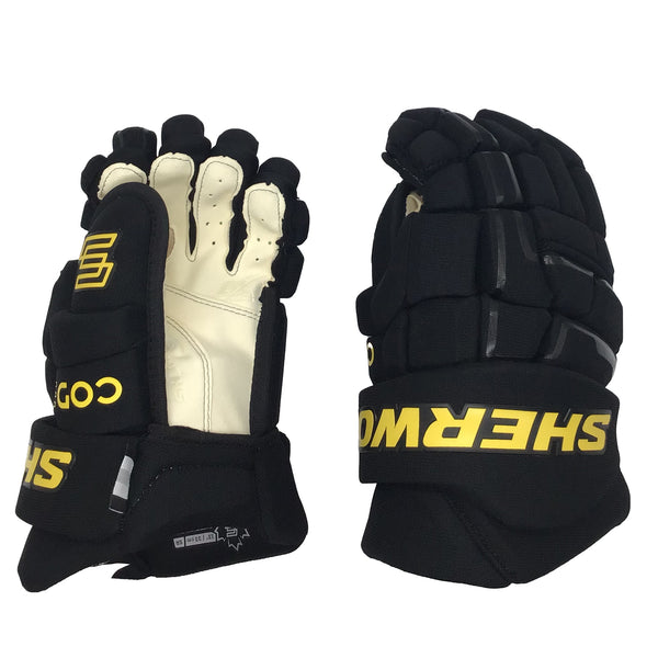 handschuh vancouver Sherwood Code Encrypt 1 - Team Stock Glove