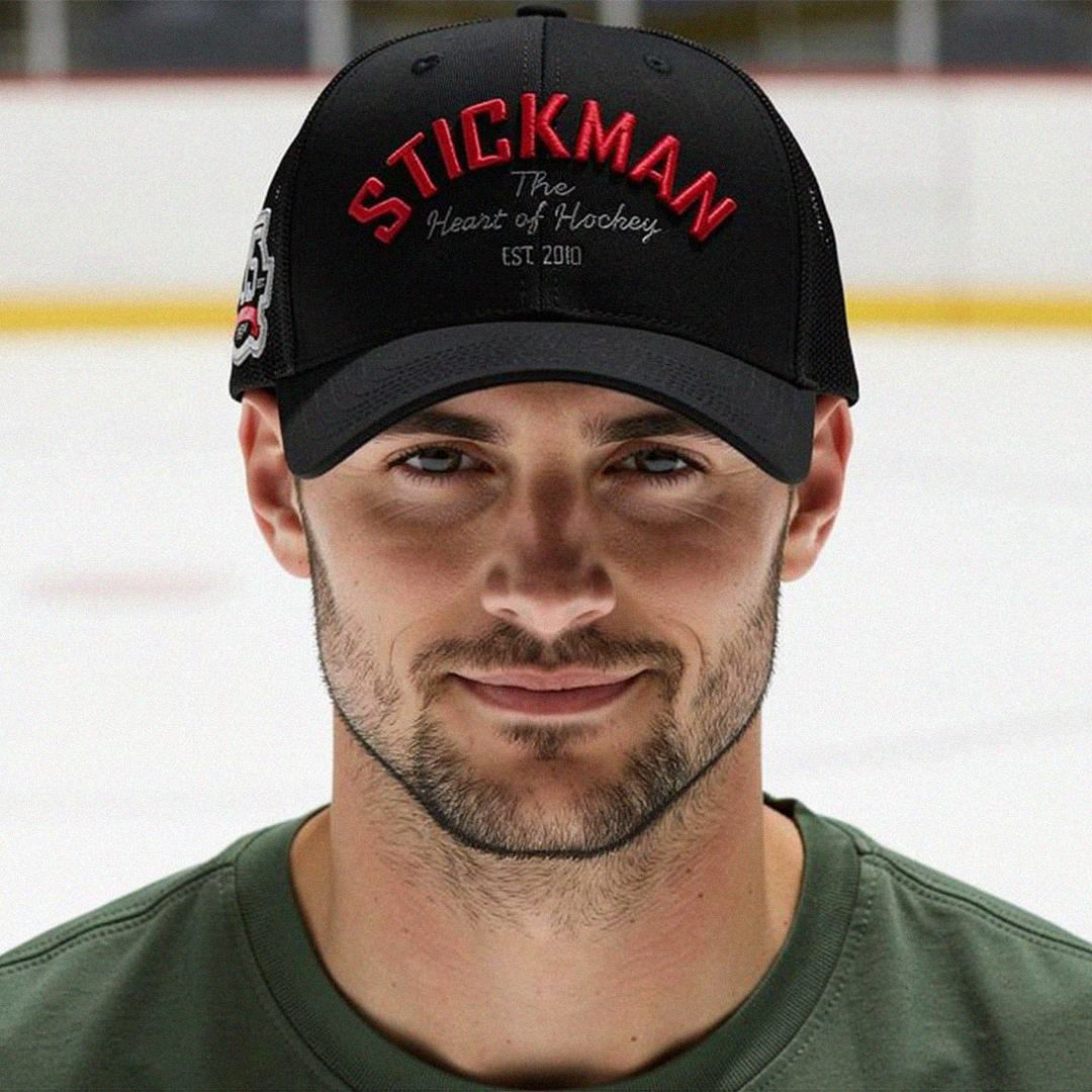 HockeyStickMan
