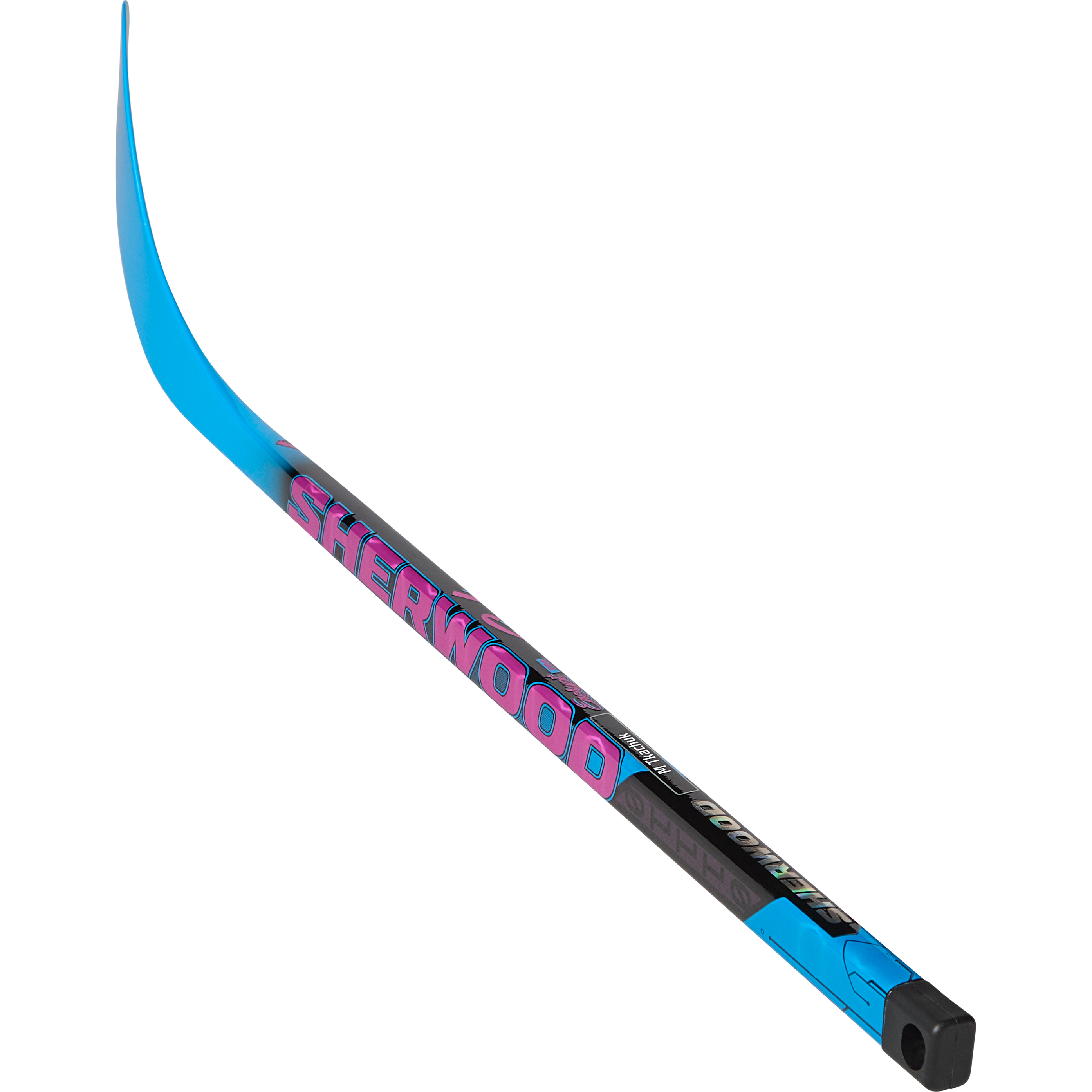 Matthew Tkachuk Miami ICE LE - Sherwood Code Encrypt Pro Mini Stick (NHL)