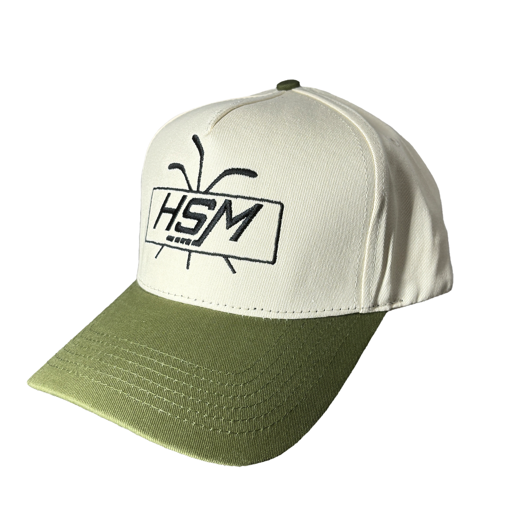 HSM Pro Blackout Club Hat
