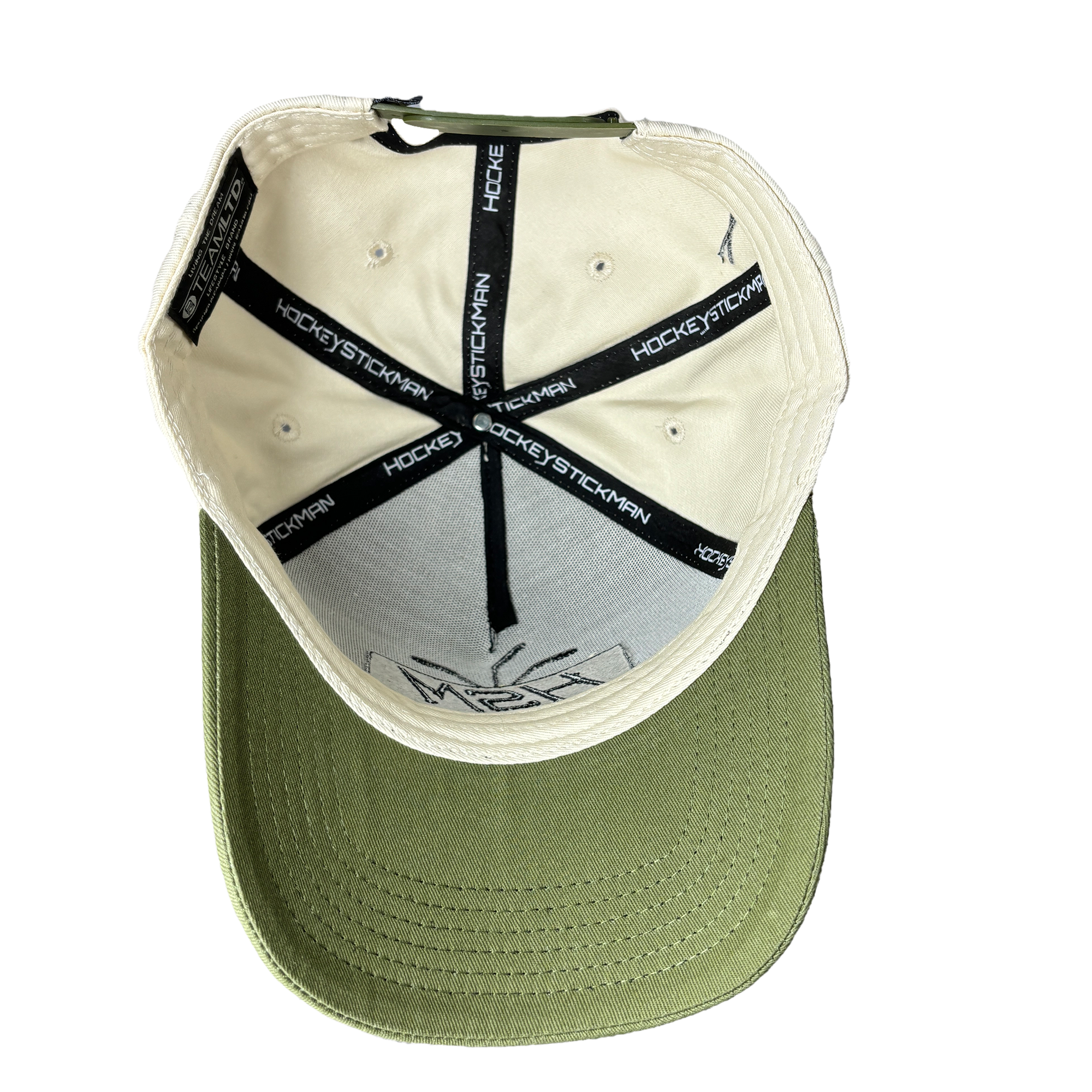 HSM Pro Blackout Club Hat