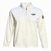 HSM 15th Anniversary 1/4 Zip