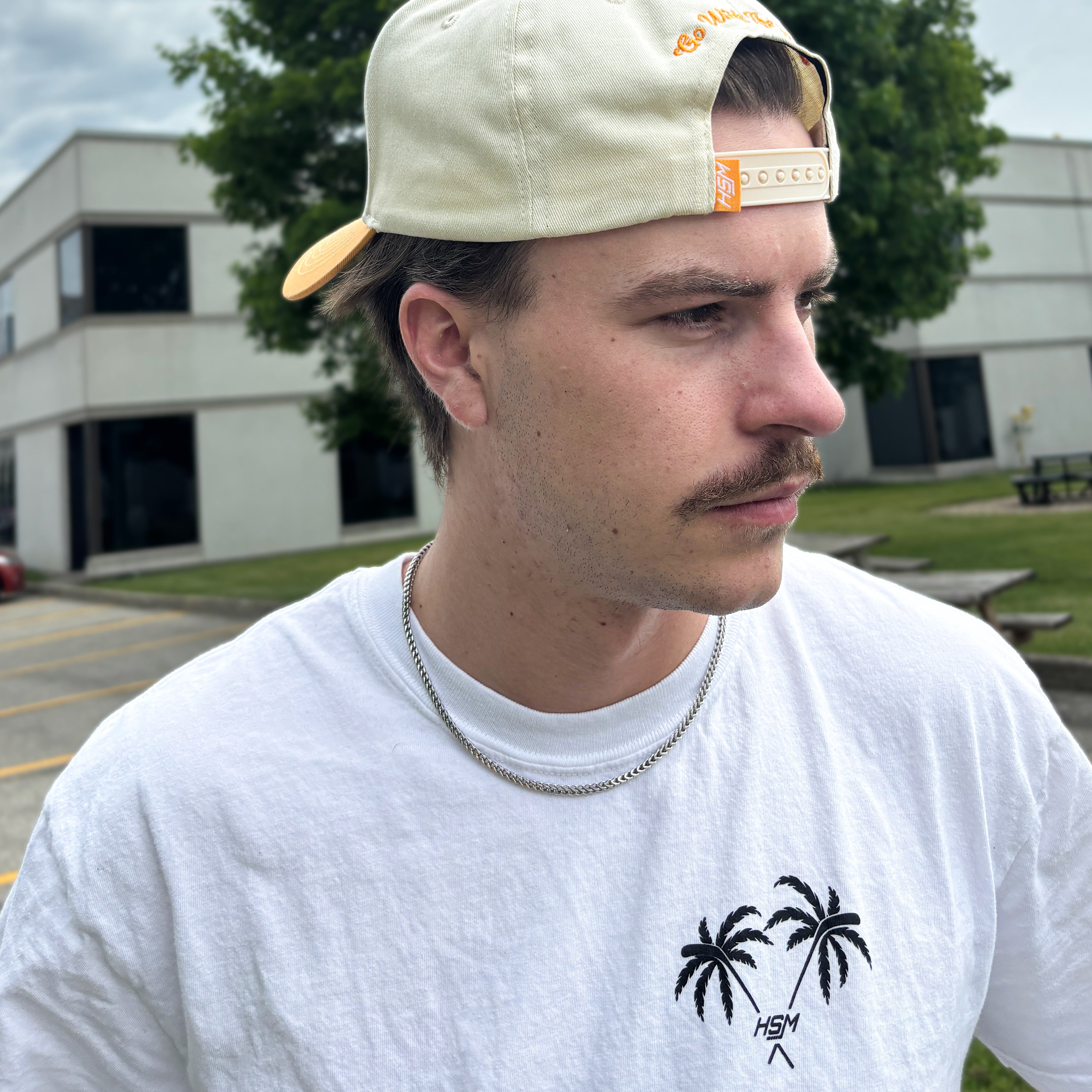 HSM Go With The Flow Tee