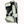 Load image into Gallery viewer, CCM Extreme Flex 5 - Used Pro Stock Goalie Blocker (White/Maroon/Silver)
