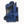 Load image into Gallery viewer, True L87 - Used Pro Stock Goalie Blocker (Blue)
