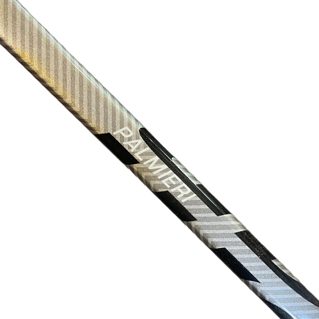 Kyle Palmieri Pro Stock - Warrior Alpha LX Pro (NHL)