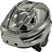 Bauer Re Akt 150 - Hockey Helmet (Chrome)