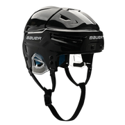 Bauer Re-Akt 65 - Hockey Helmet (Black)