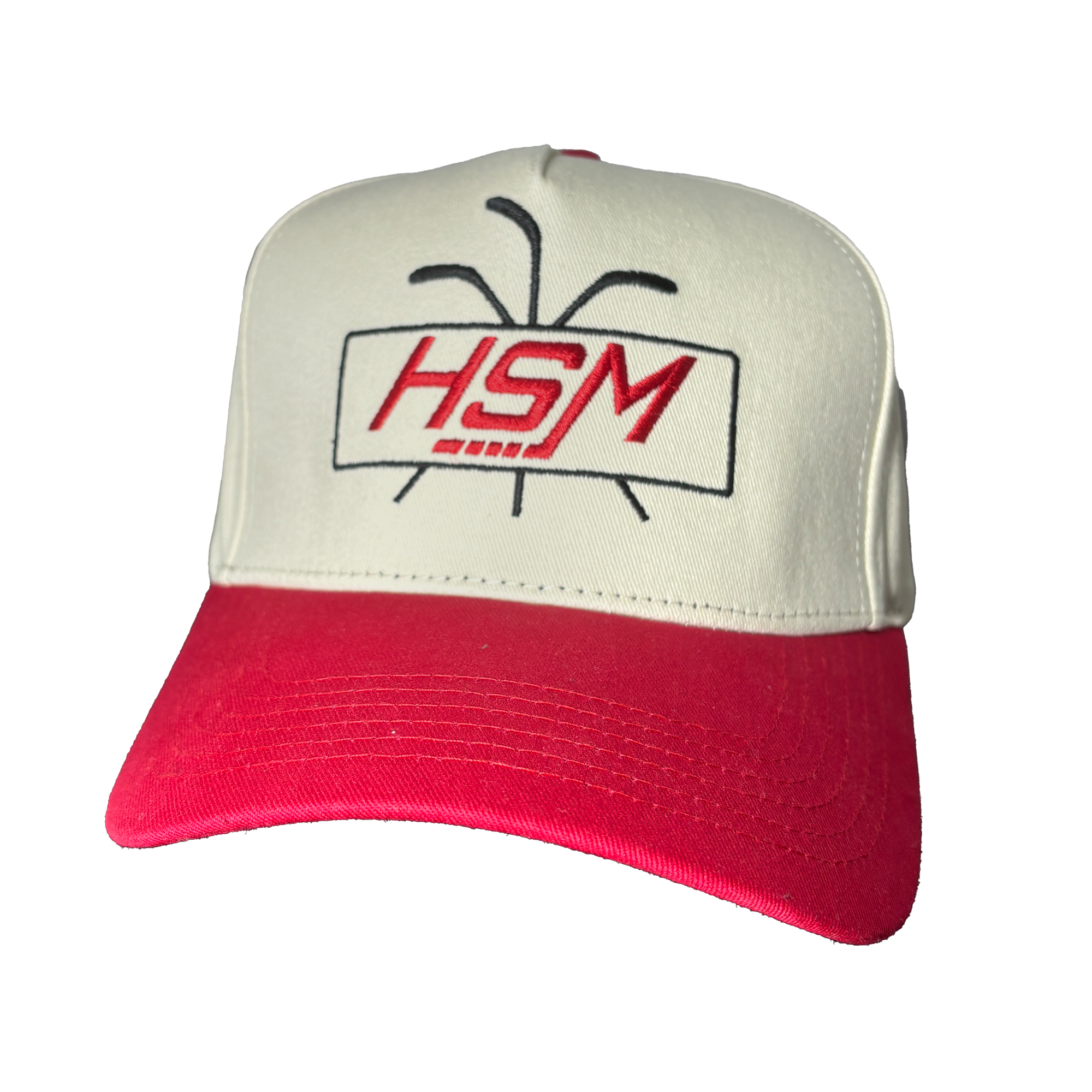 HSM Pro Blackout Club Hat