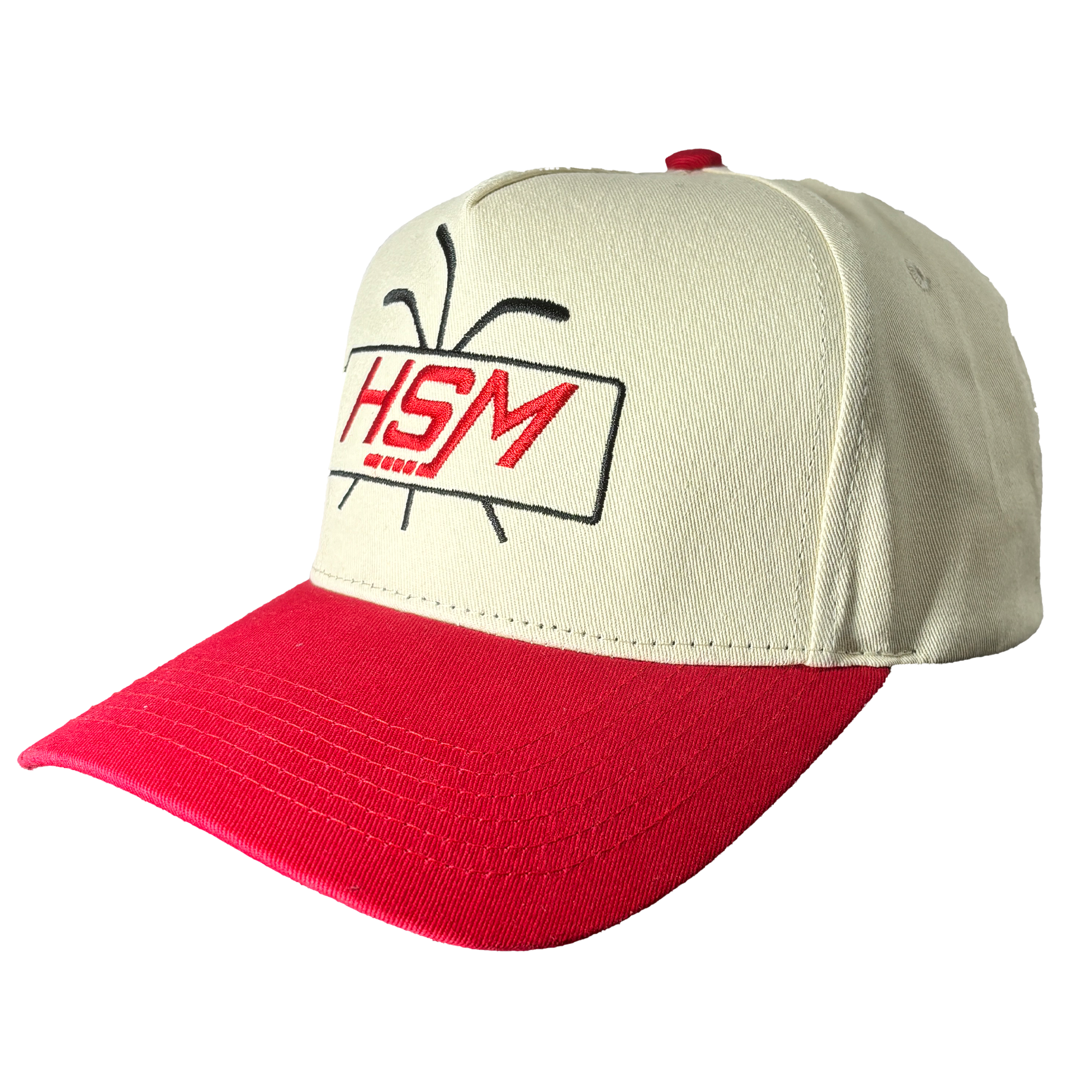 HSM Pro Blackout Club Hat