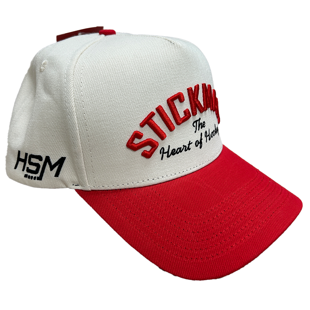 The StickMan Hat