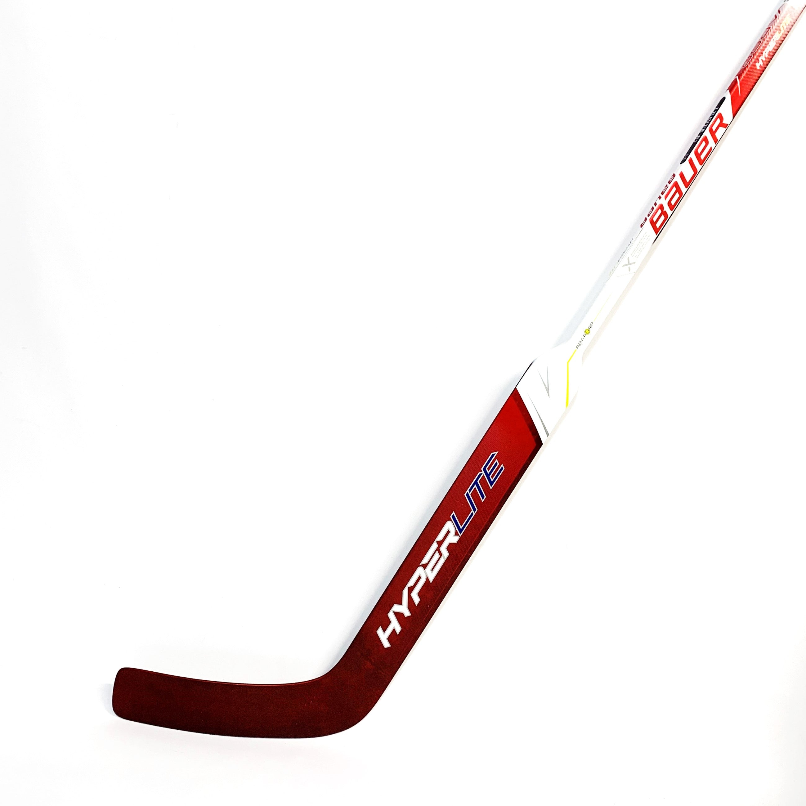 Goalie - Bauer Vapor Hyperlite
