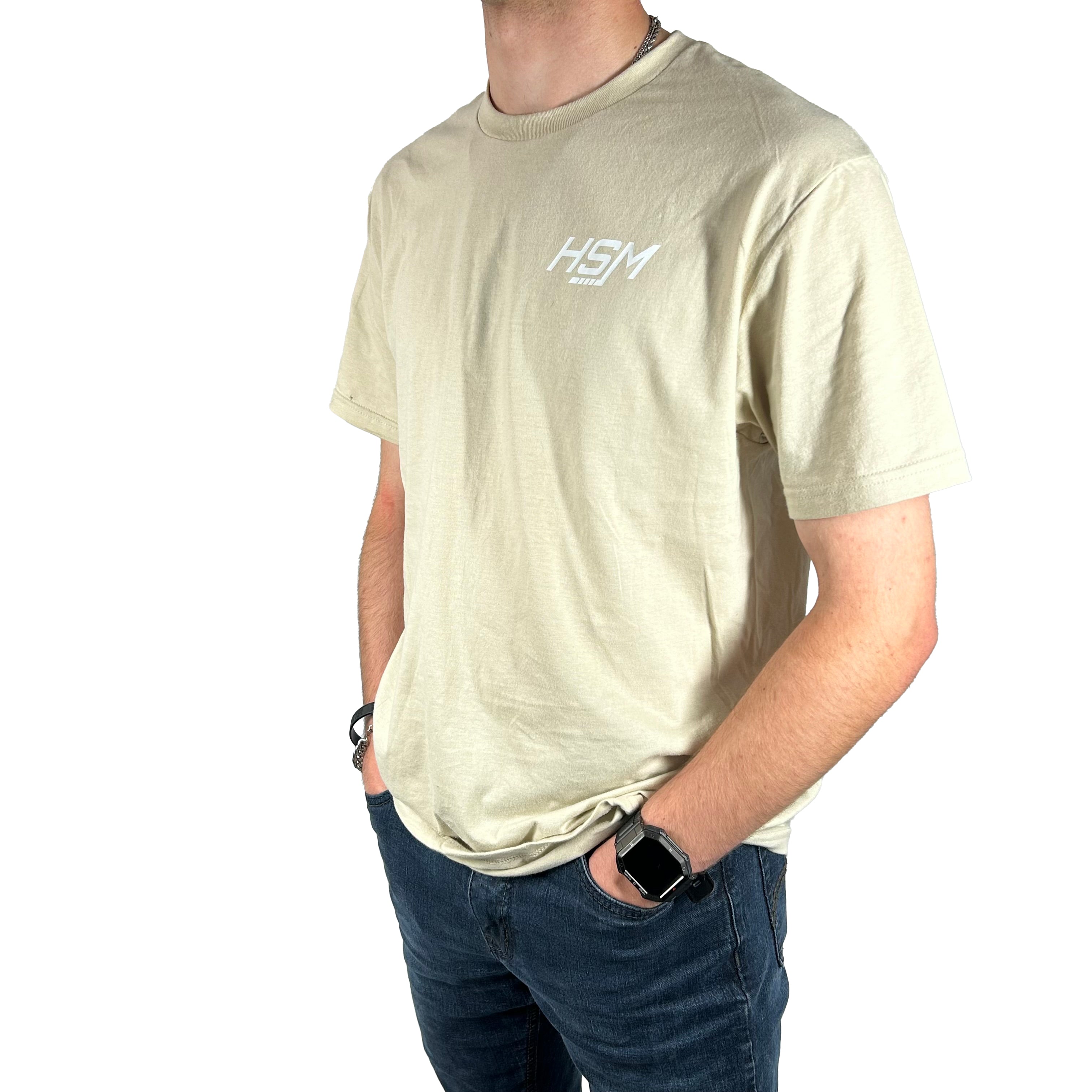 HSM Pro Blackout Club - Tee