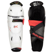 Bauer Vapor S20 2X - Junior Shin Pad