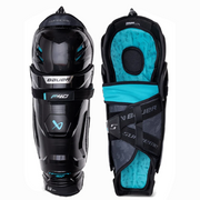 Bauer Supreme F40 Shin Guard - Senior