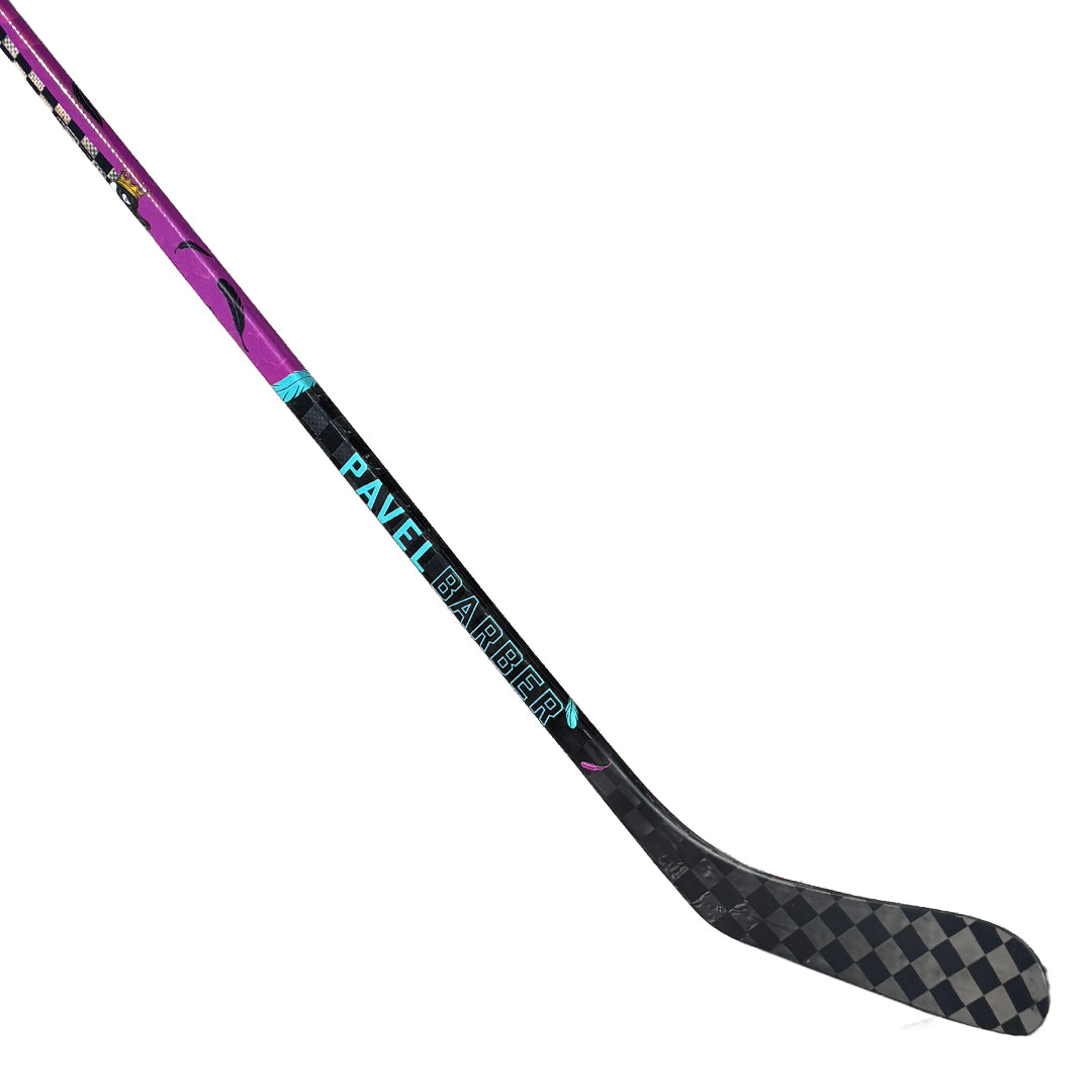 Pro Blackout™ (Extra Lite) - Pavel Barber LE
