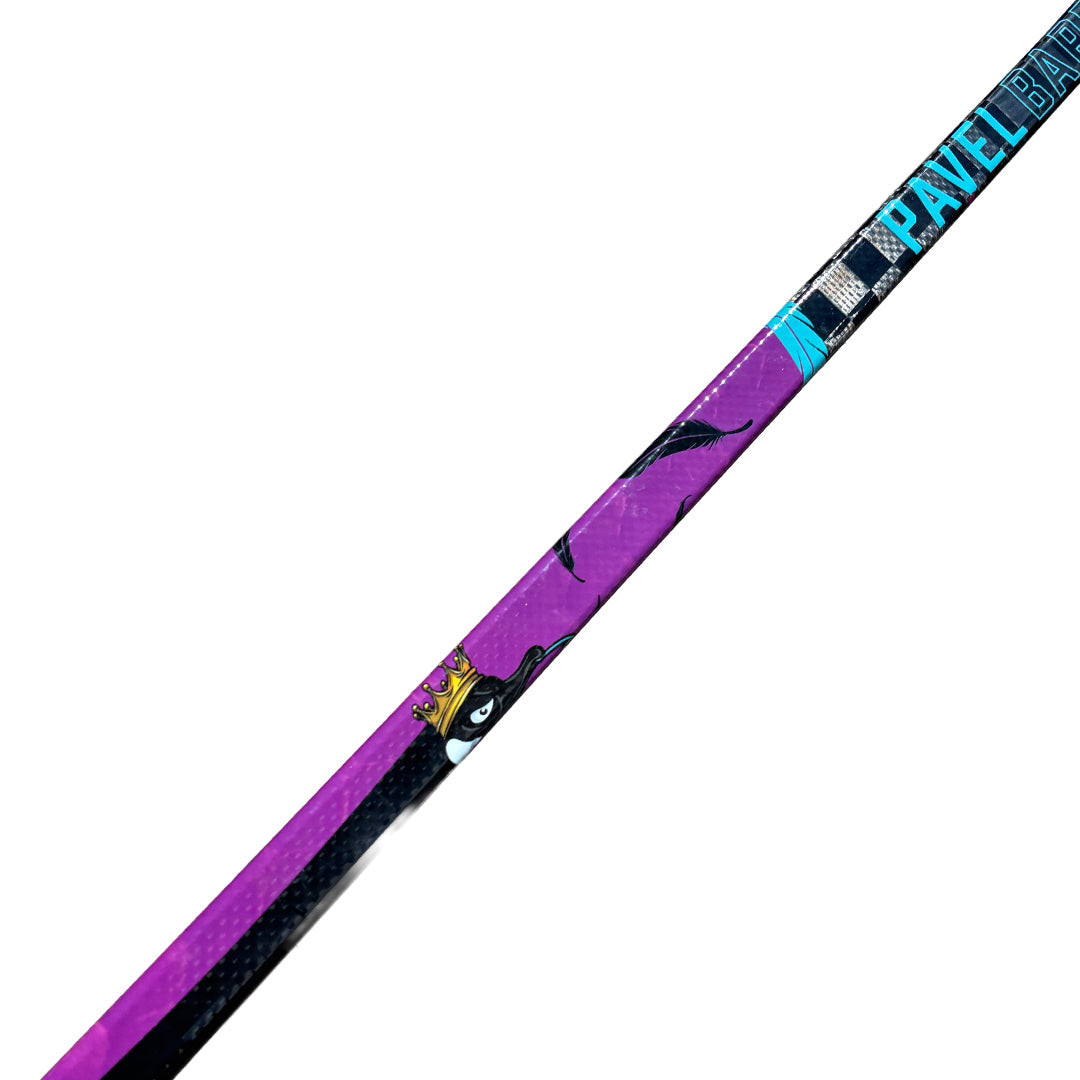 Pro Blackout™ (Extra Lite) - Pavel Barber LE