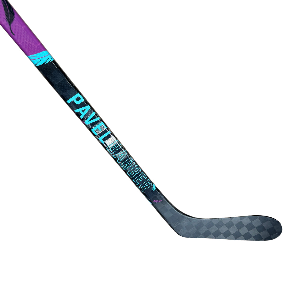 Pro Blackout™ (Extra Lite) - Pavel Barber LE