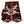 Load image into Gallery viewer, True L12.2 - New Pro Stock Goalie Pads (Maroon/White)
