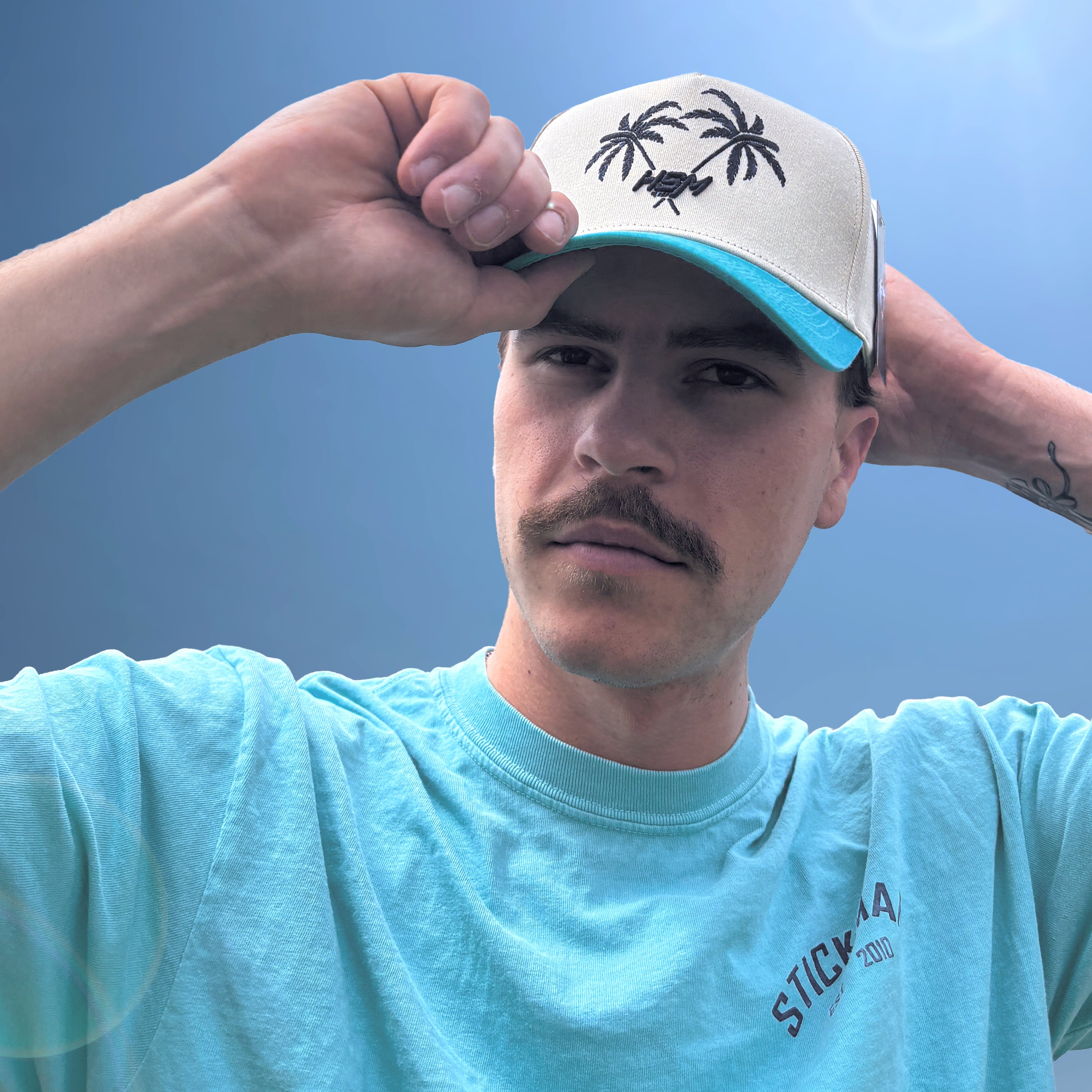 HSM Off-Season Snapback