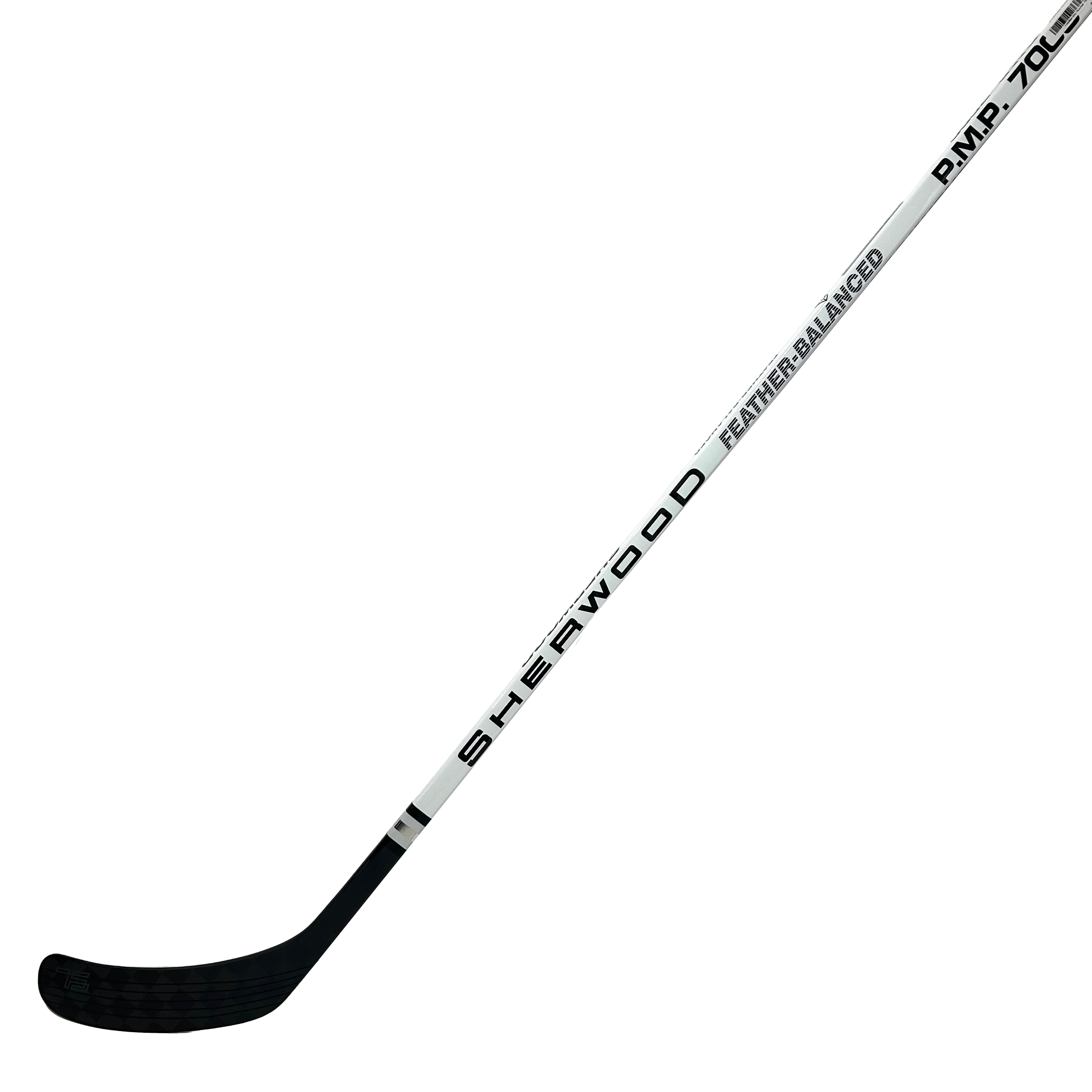 Matthew Tkachuk - Sherwood Code Encrypt Pro *Dressed as Sherwood P.M.P 7000 Retro Graphic* (NHL)