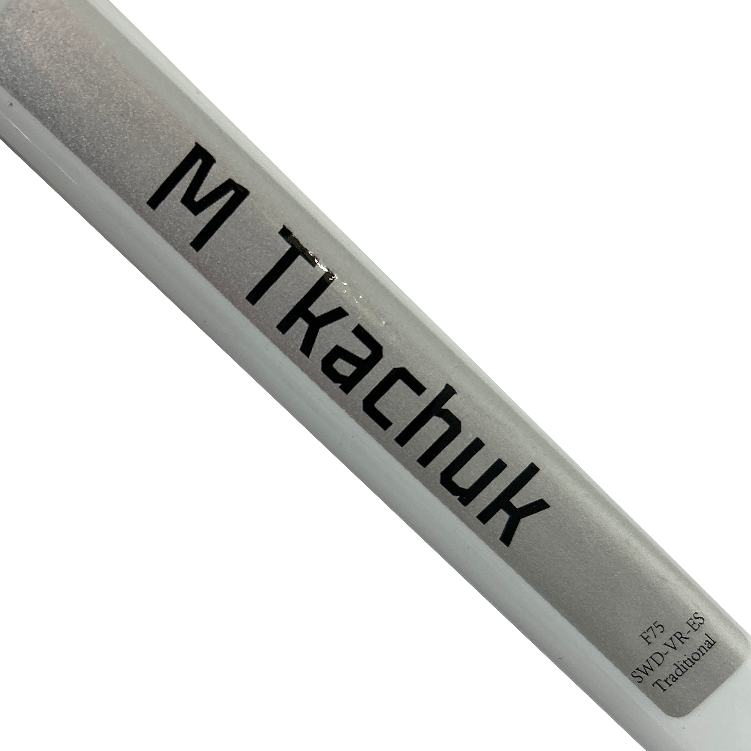 Matthew Tkachuk - Sherwood Code Encrypt Pro *Dressed as Sherwood P.M.P 7000 Retro Graphic* (NHL)