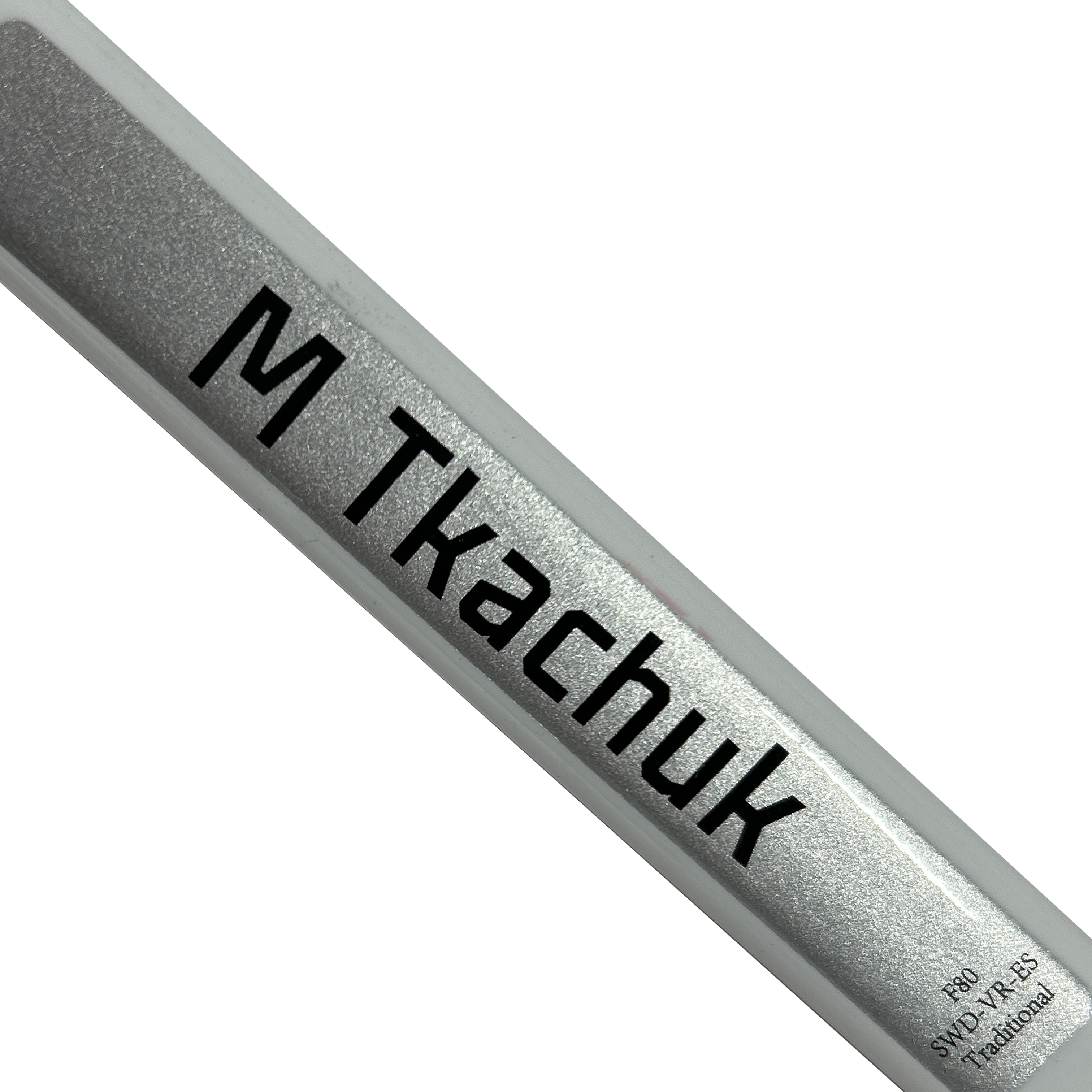 Matthew Tkachuk - Sherwood Code Encrypt Pro *Dressed as Sherwood P.M.P 7000 Retro Graphic* (NHL)