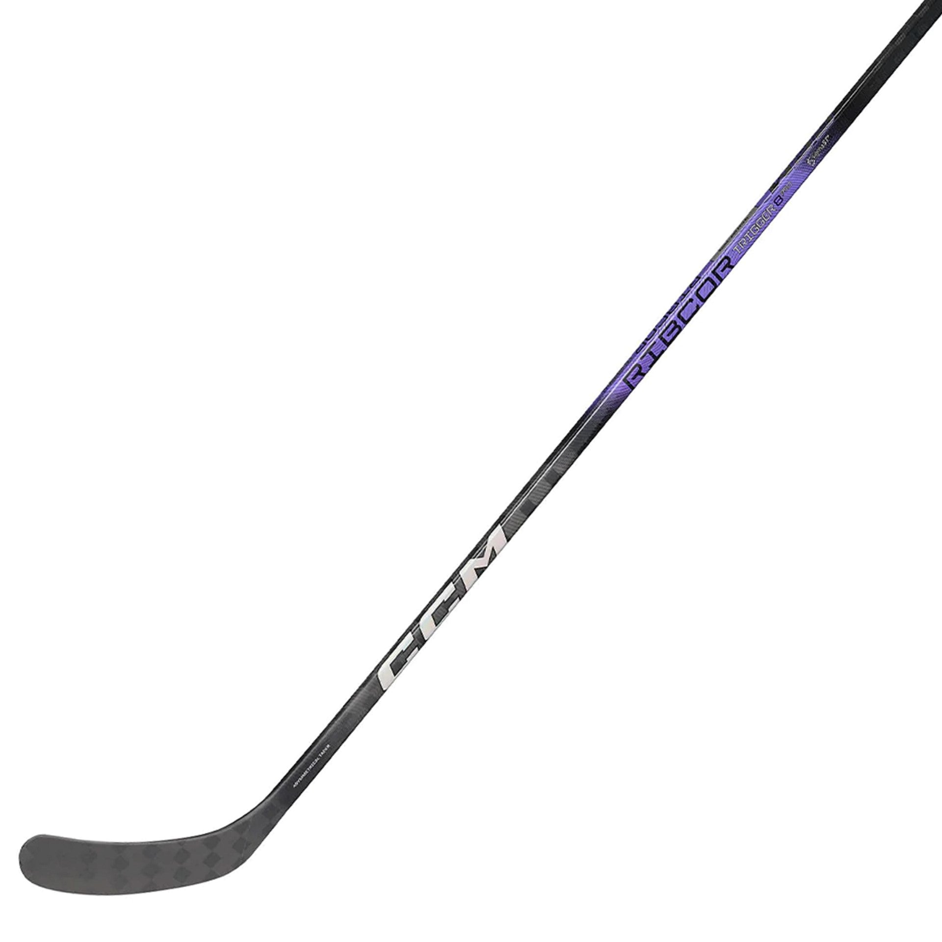 CCM Ribcor Trigger 8 Pro - Intermediate
