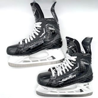 Bauer Supreme Mach - Pro Stock Hockey Skates - Size 8D