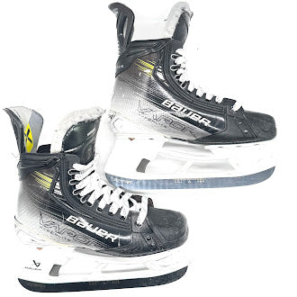 Used - Bauer Vapor Hyperlite 2 Pro Stock Hockey Skates - Size 4D