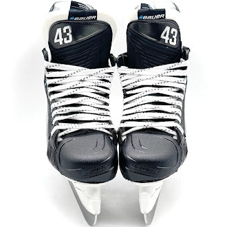 Bauer Vapor Hyperlite 2 - Pro Stock Skates - Size (R)6D/(L)5.75D