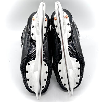 Bauer Supreme Shadow - Pro Stock Hockey Skates - Size 7.5