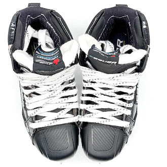 Bauer Supreme Ultrasonic Pro Stock Goalie Skates - Size 7.75D