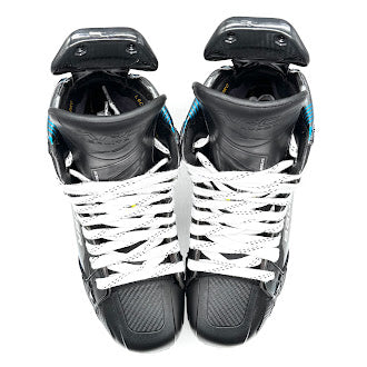 Bauer Supreme Mach - Pro Stock Hockey Skates - Size 9.75