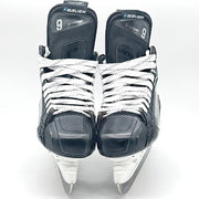 Bauer Supreme Mach - Pro Stock Hockey Skates - Size (R)6D/(L)5.75D