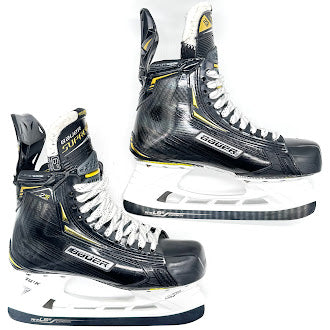 Bauer Supreme 2S Pro - Used Pro Stock Skates - Size 6EE