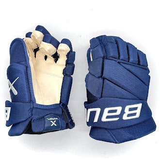 Bauer Vapor Hyperlite - Pro Stock Hockey Glove - Boston Fleet (PWHL)