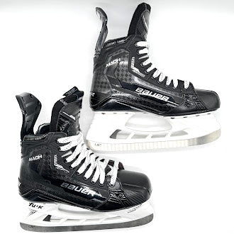 Bauer Supreme Mach - Pro Stock Hockey Skates - Size 8D