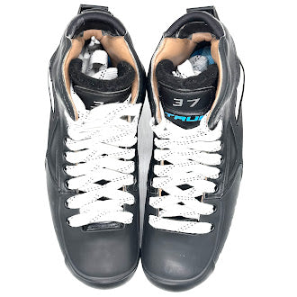 True Custom - Pro Stock Goalie Skates - Size 9D