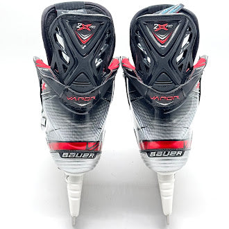 Ryan Ellis - Bauer Vapor 2X Pro - NHL Pro Stock Hockey Skates - Size 7