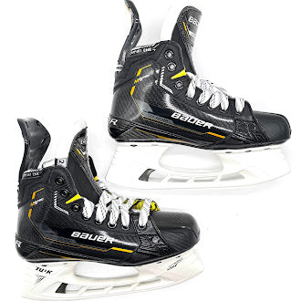 Bauer Supreme M5 Pro Skates - Junior Pro Stock Hockey Skates - Size 2.5D