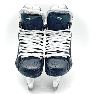 Used - Bauer Vapor Hyperlite 2 Pro Stock Hockey Skates - Size 4D